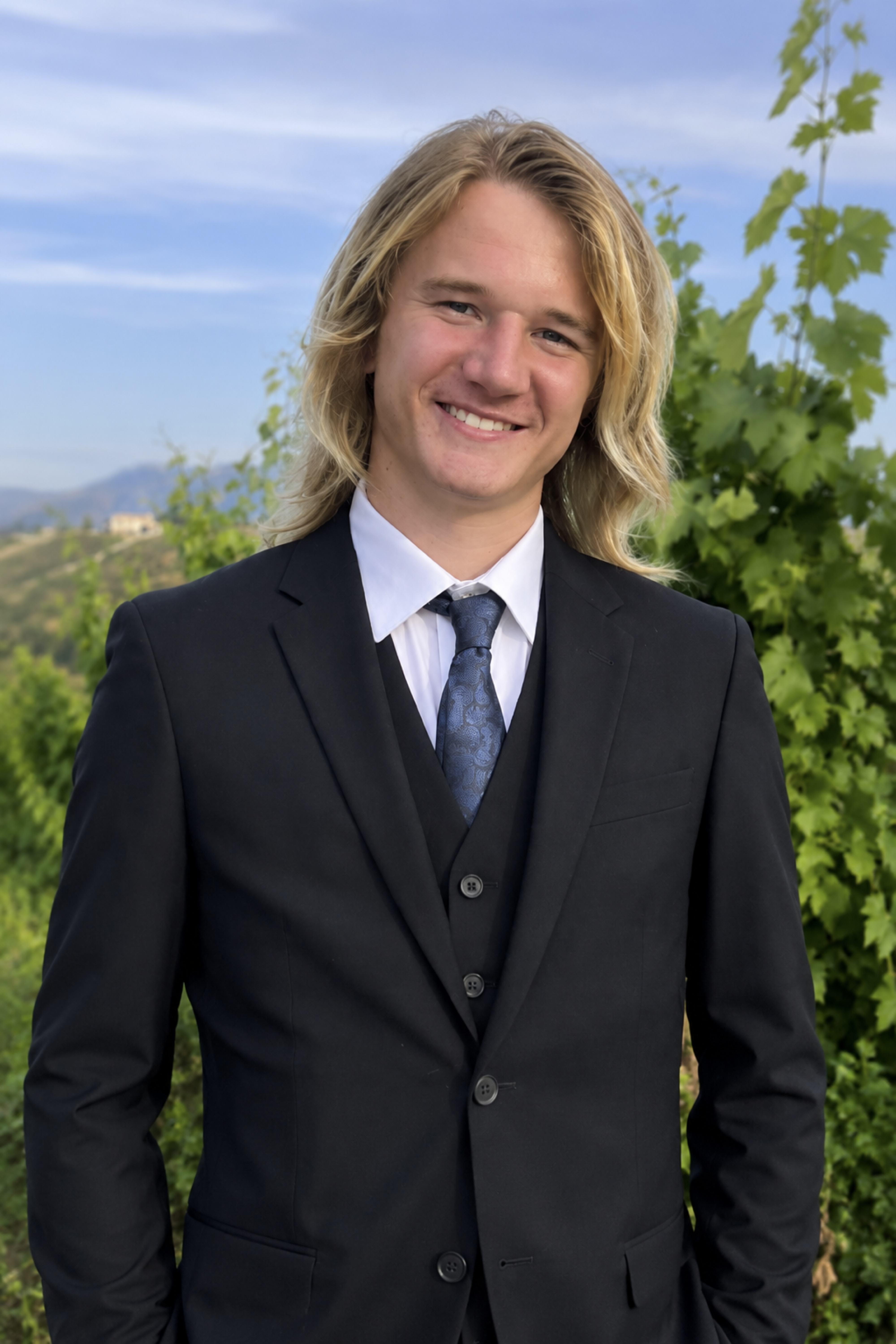 Jesse Rhodes